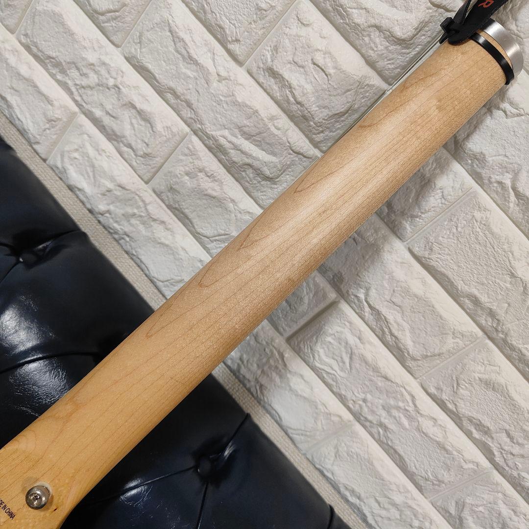 Traveler Guitar Ultra-Light トラベル用 ケース付き