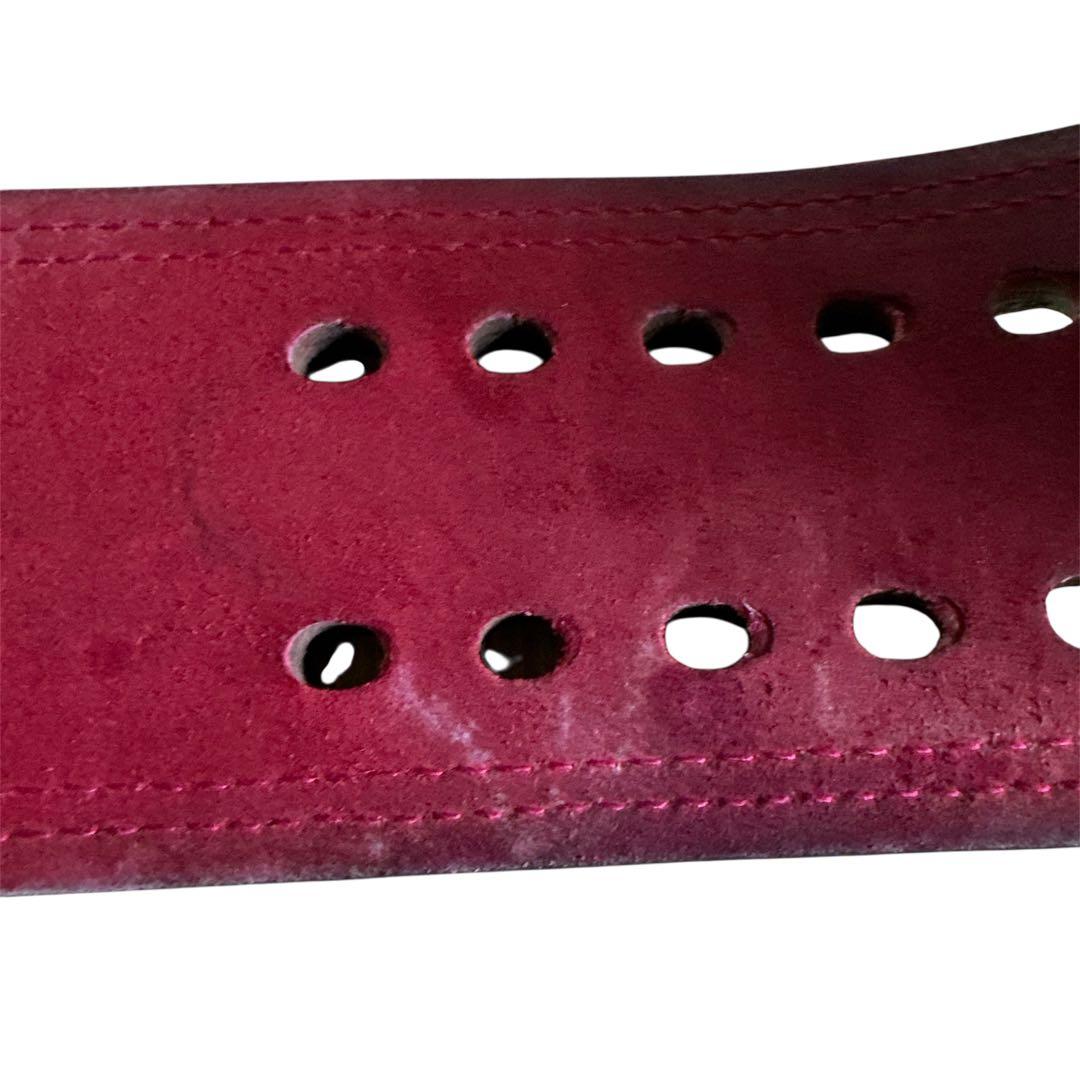 値下げしました。SBDレバーアクションベルト