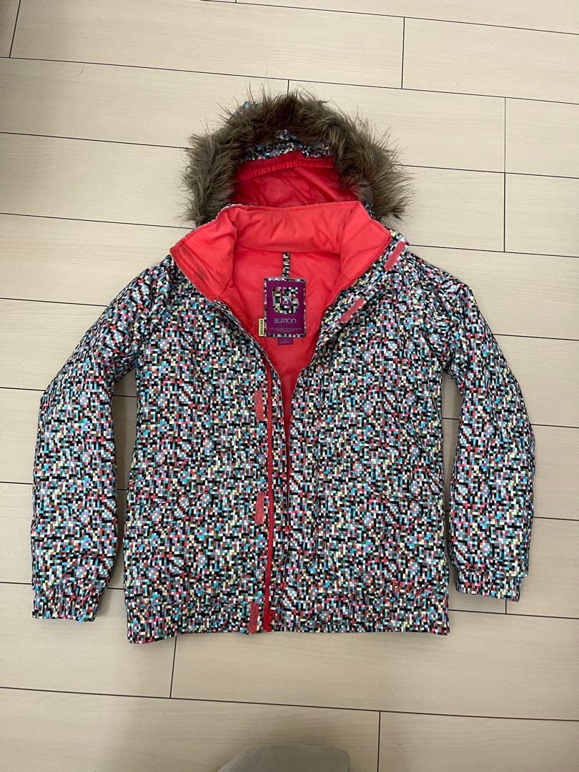 バートン スノーボードウェア