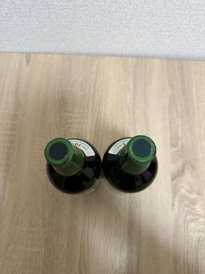 白州 日本のウイスキー 700ml 2本セット