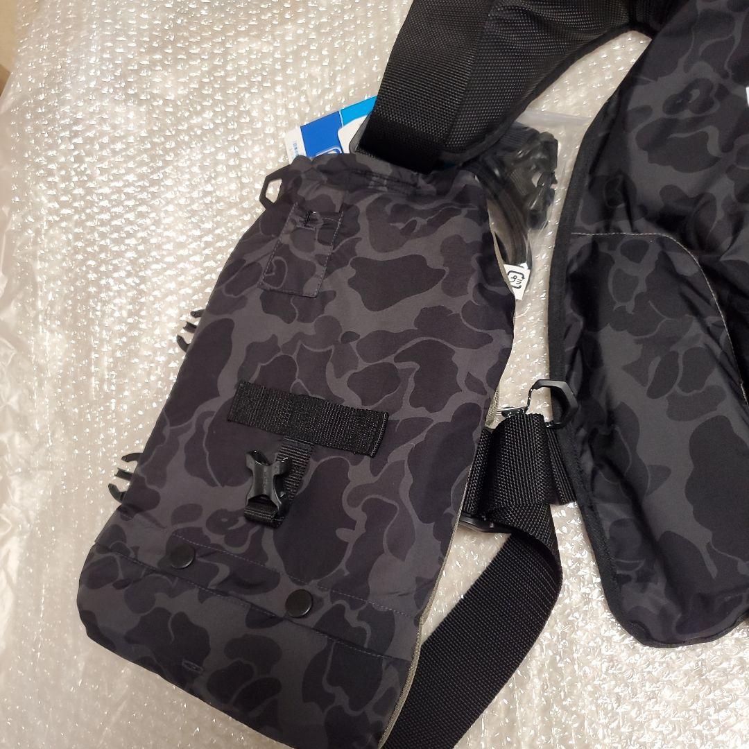 シマノ　 ゲームベスト フローティングベスト ライフジャケット　VF-068T