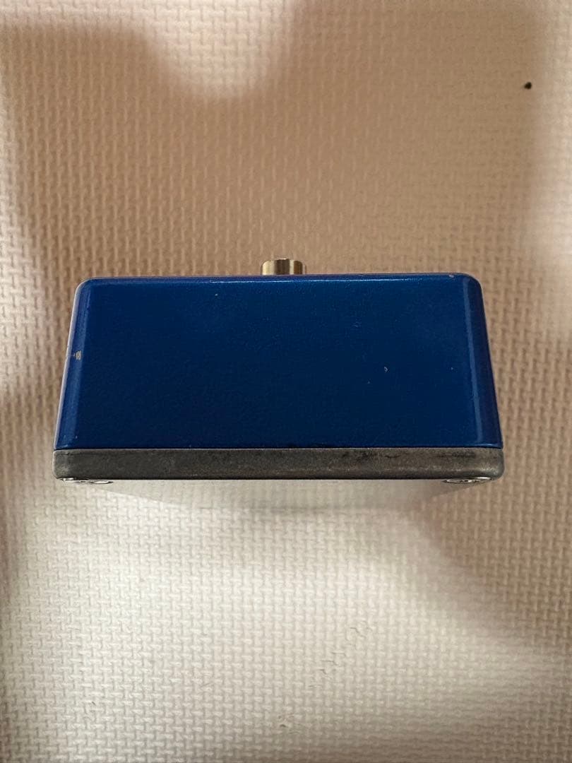 Adultronix pure overdrive ギターエフェクター