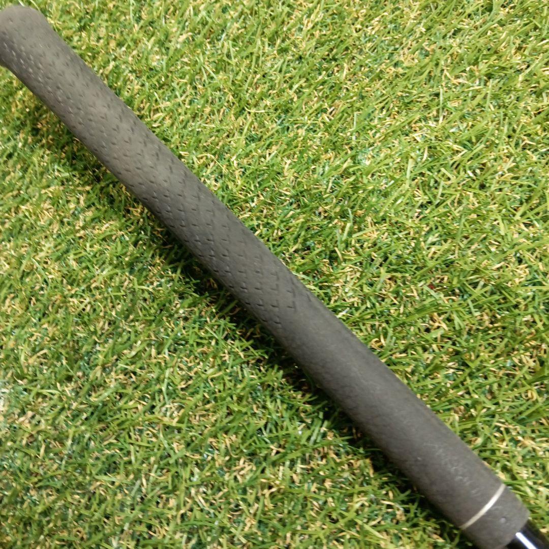 【美品】WAOWW BANG 1W 10° アーチ NERO 27 HC付き