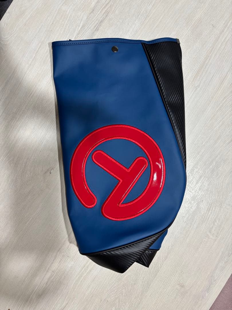 SCOTTY CAMERON ツアー専用ゴルフバッグ