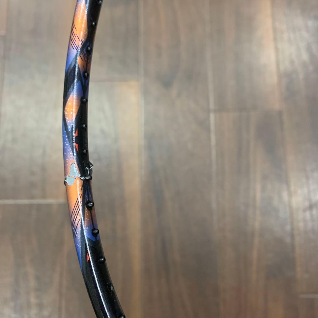 アストロクス77プロ　ジャンク　国内正規品4U6