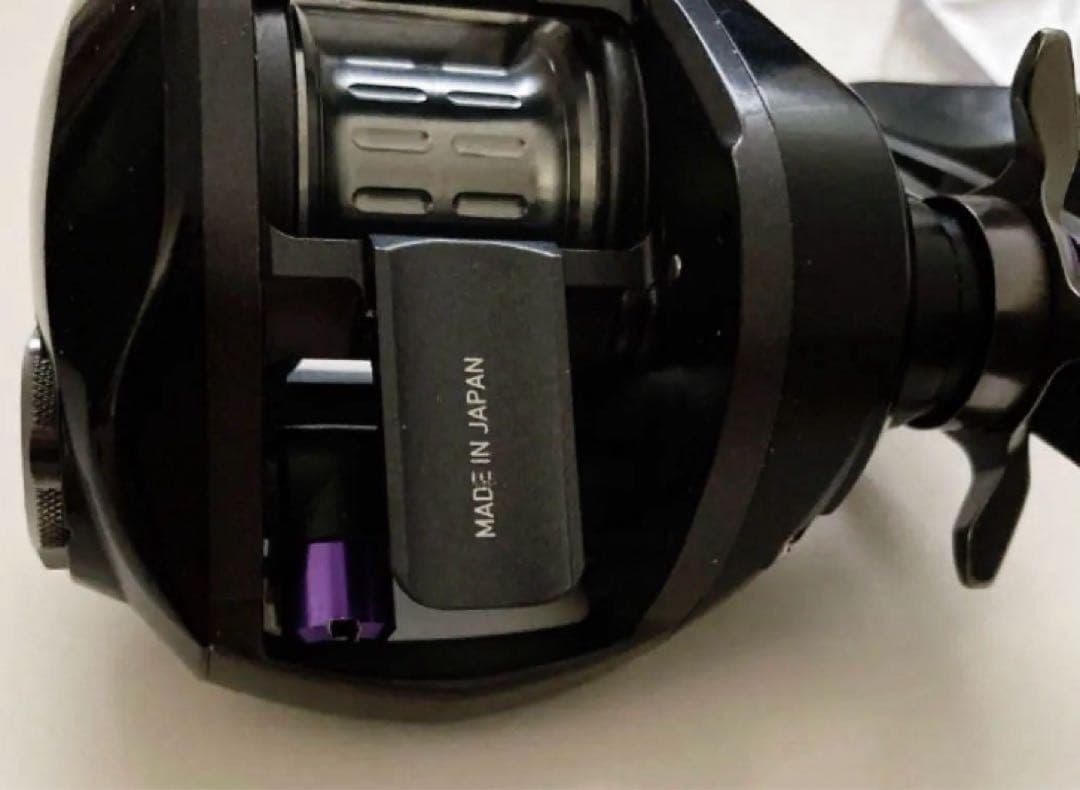 【SALE】ダイワ　PX68R SPR　遠投　ハンドルカスタム　メンテナンス済み