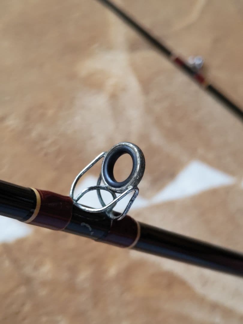 Restarfine RC-60 レスターファイン