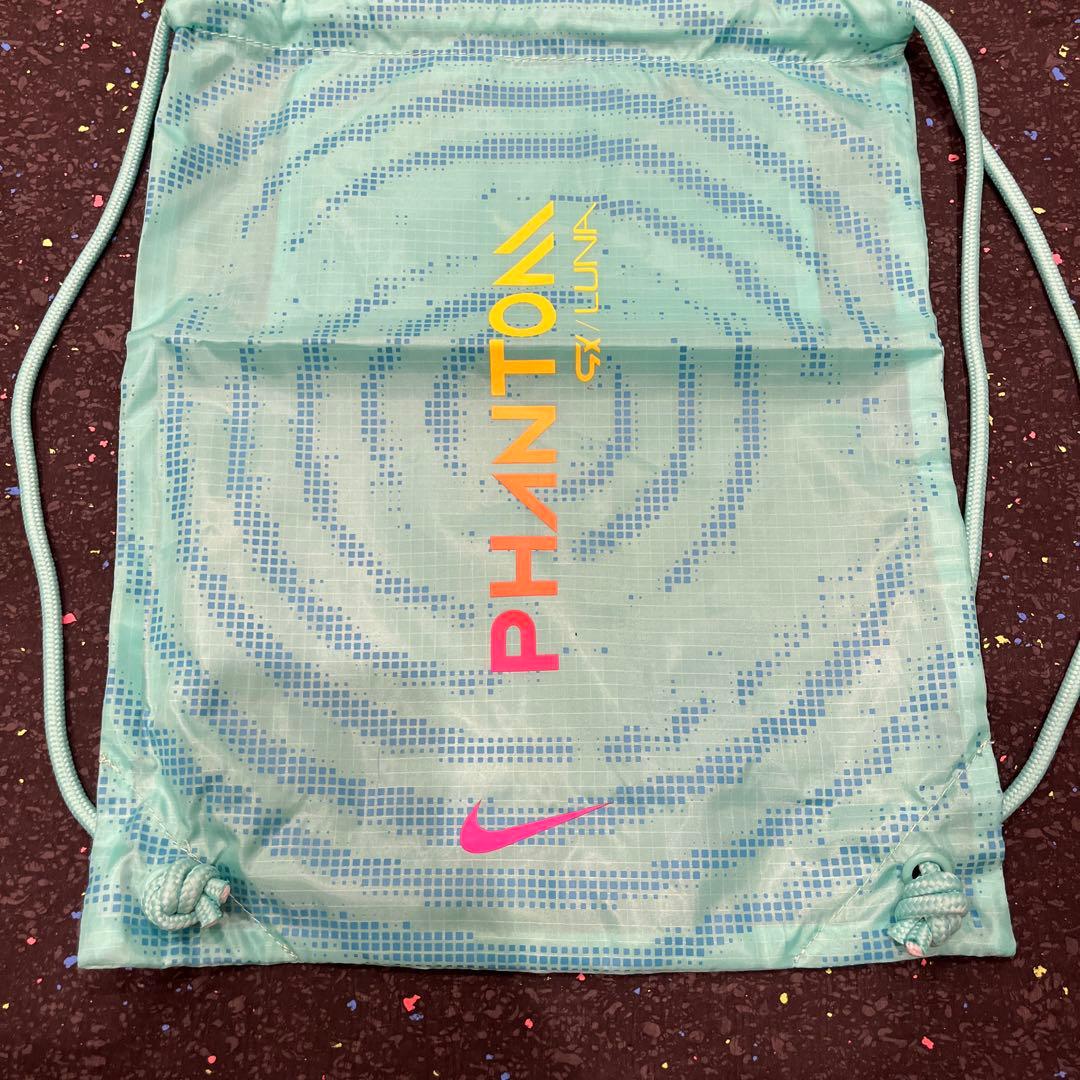 NIKE ファントム GX 2 エリート LV8 FG 27cm 値下交渉可
