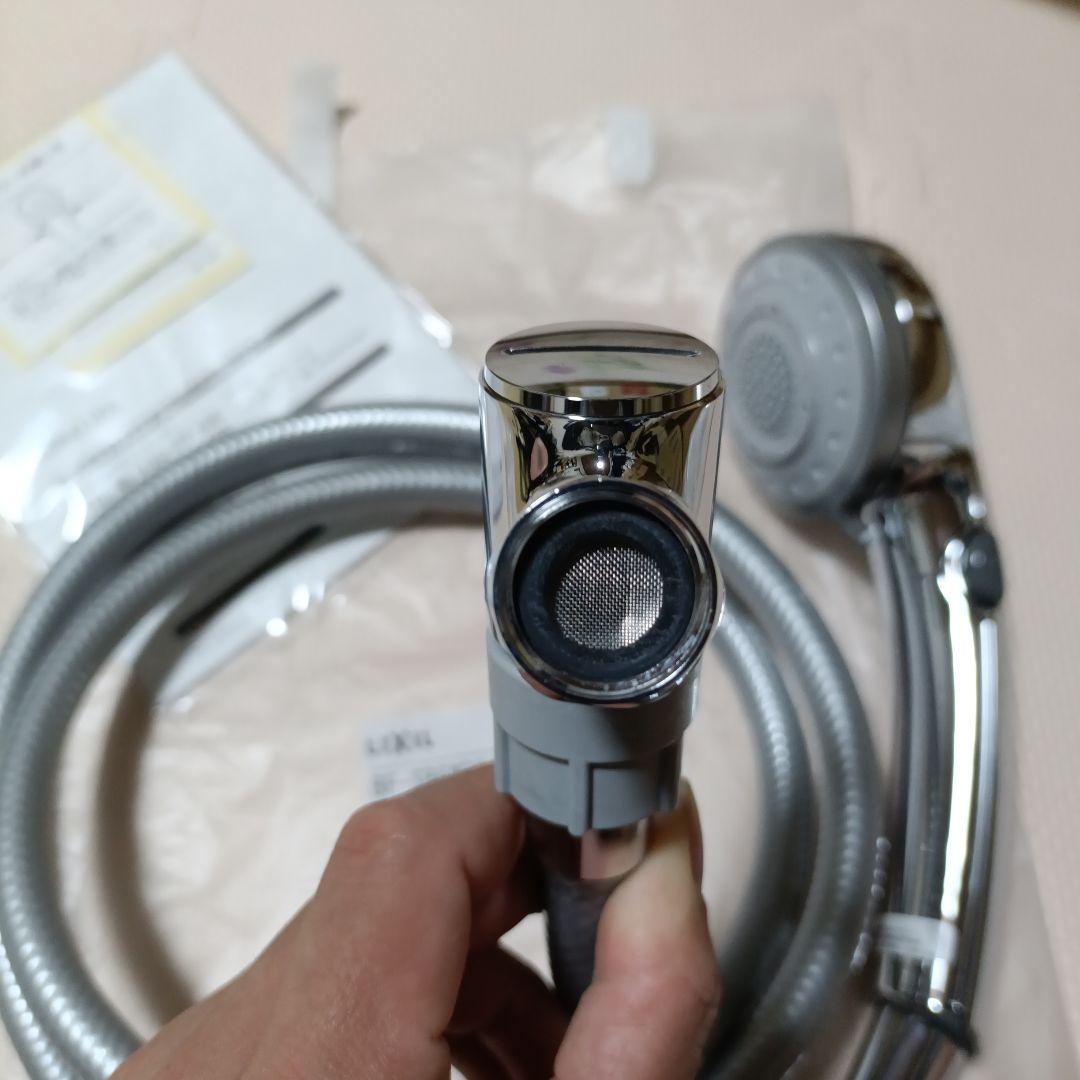 LIXIL BF-SB6WBG シャワーヘッド