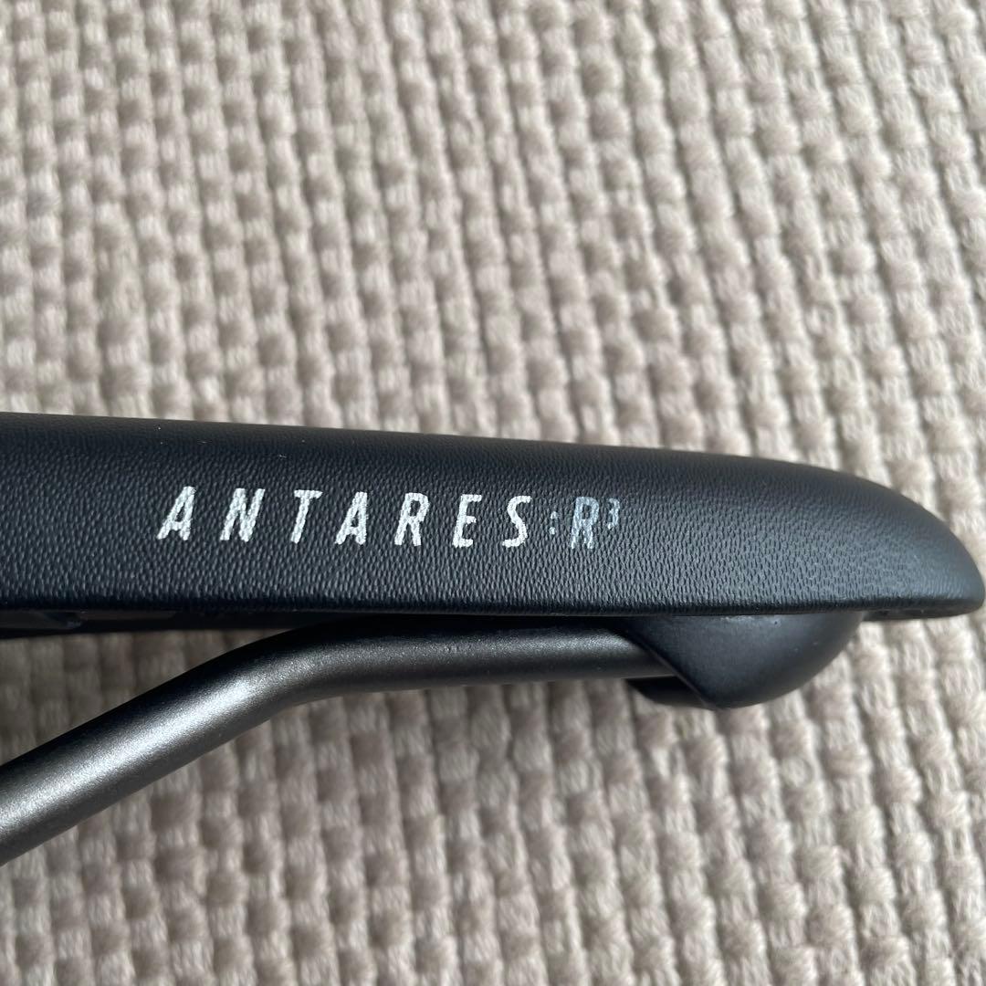 【使用感少なめ】fi'zi:k Antares R3　OPENサドル