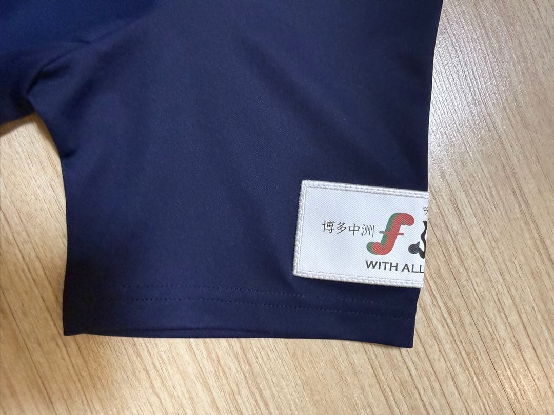 アビスパ2021年ユニフォーム