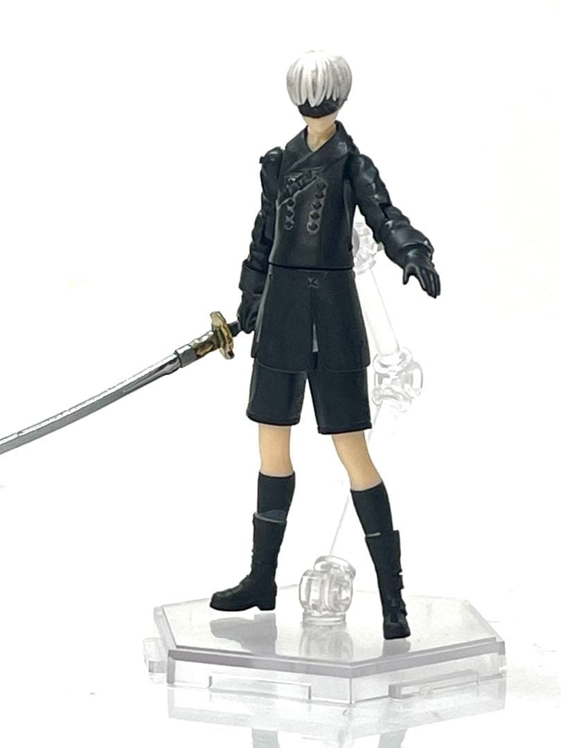 エンチョコちゃん様　飛行ユニットHo229 Type-S & 9S全塗装完成品