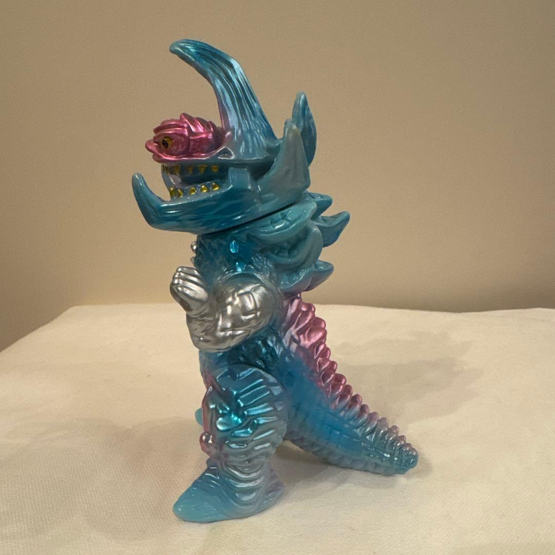 gumtaro 地底怪獣 ガボギラス