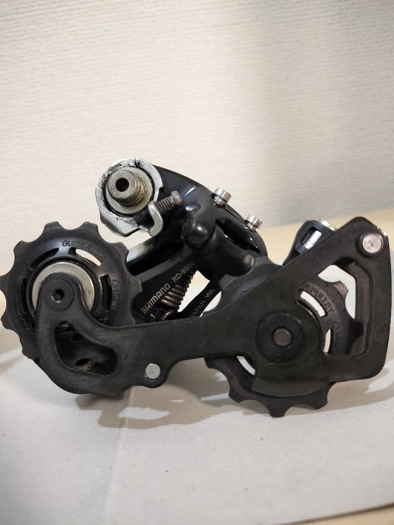 SHIMANO DURA-ACE　RD-9000