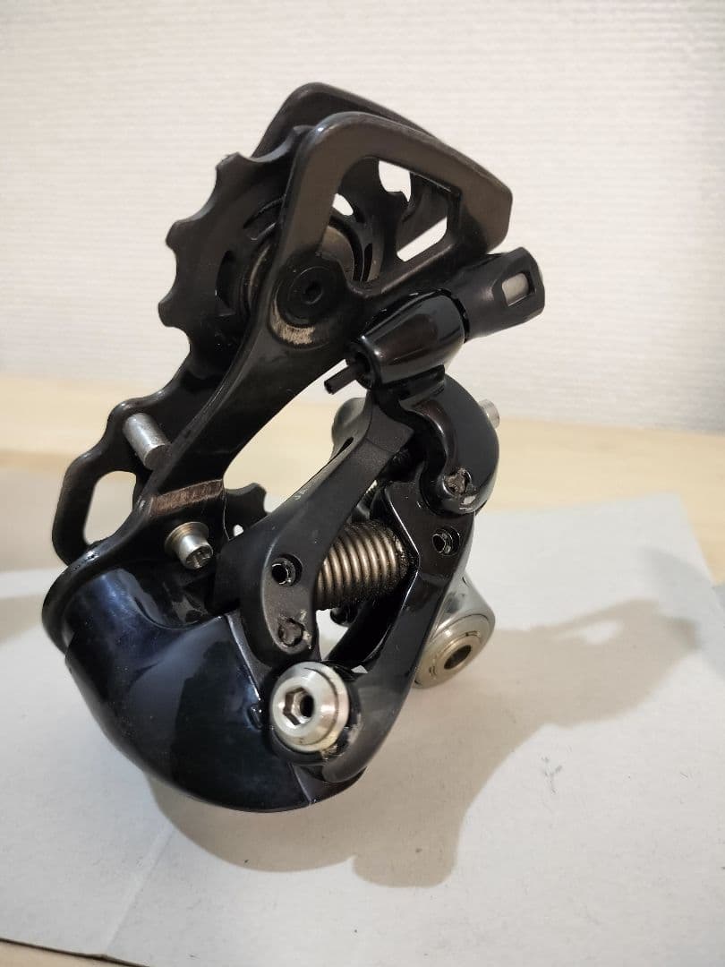 SHIMANO DURA-ACE　RD-9000