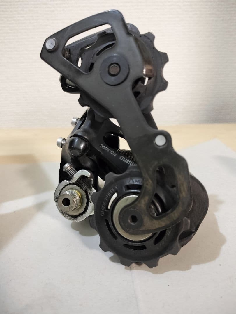 SHIMANO DURA-ACE　RD-9000