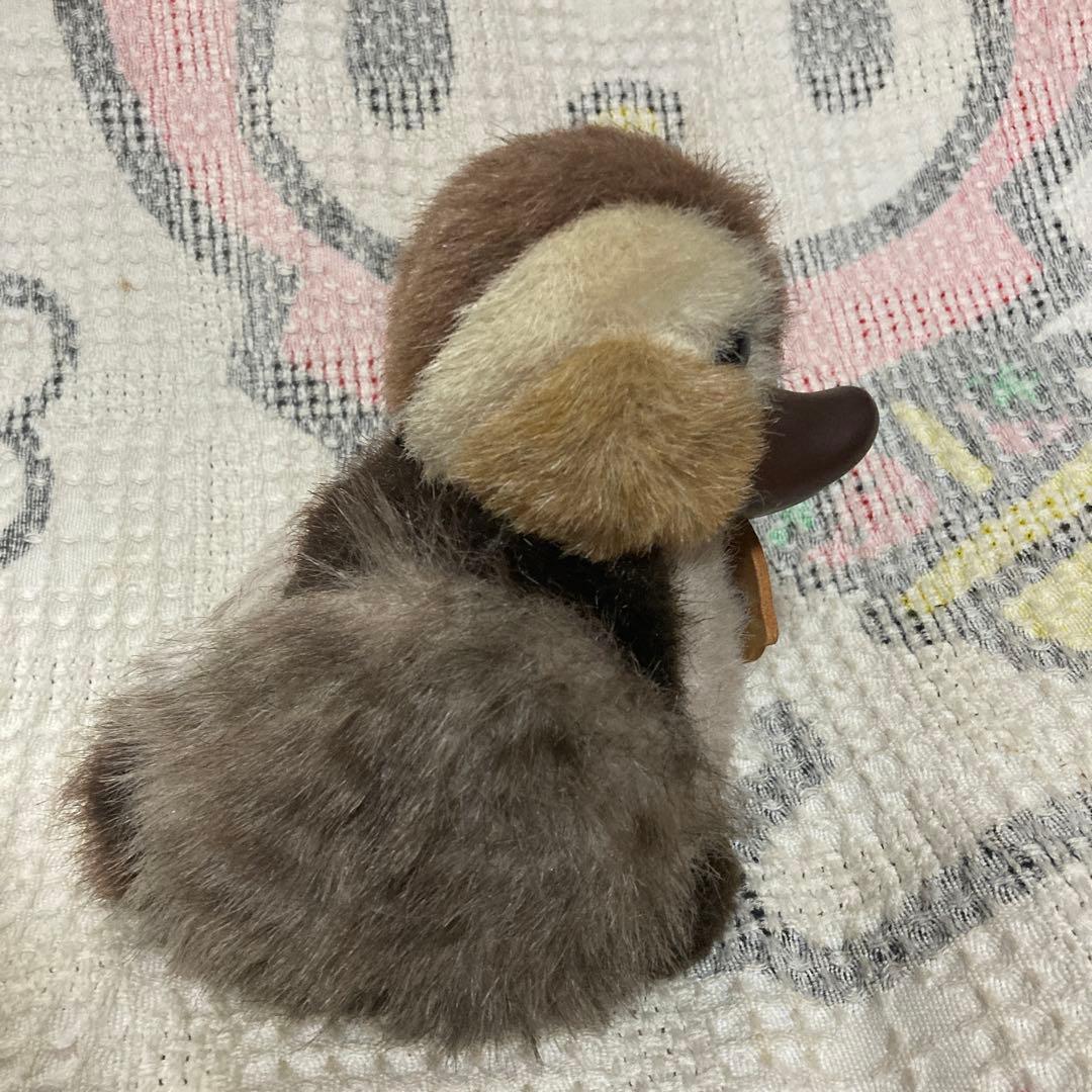 昭和レトロ　 ファンシー　サンアロー　KARUGAMO FAMILY 人形