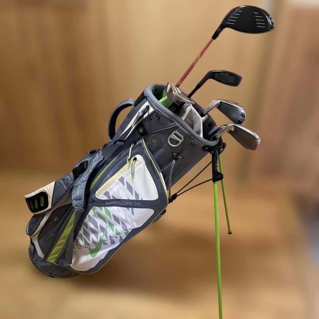 ゴルフクラブセット　タイトリスト915D2 ヤマハinpresX460D 他