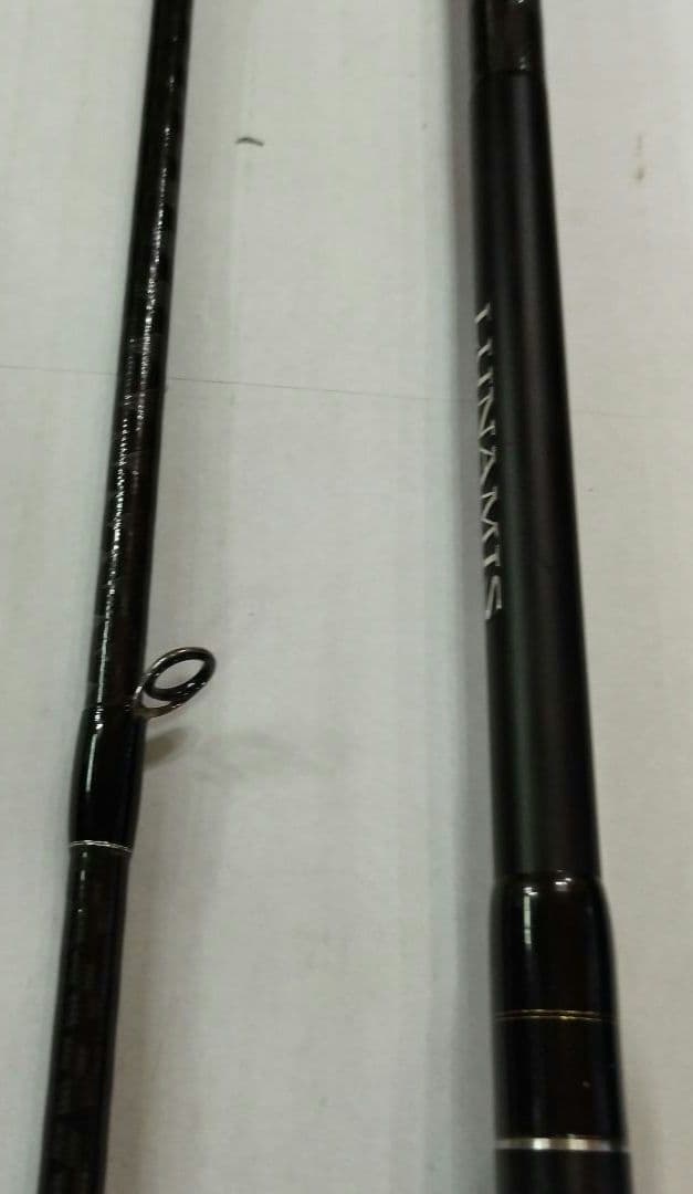 シマノ　16ルナミス　B806M