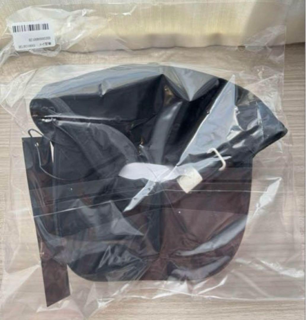 岩田剛典 GOD ONLY KNOWS キャップブラック