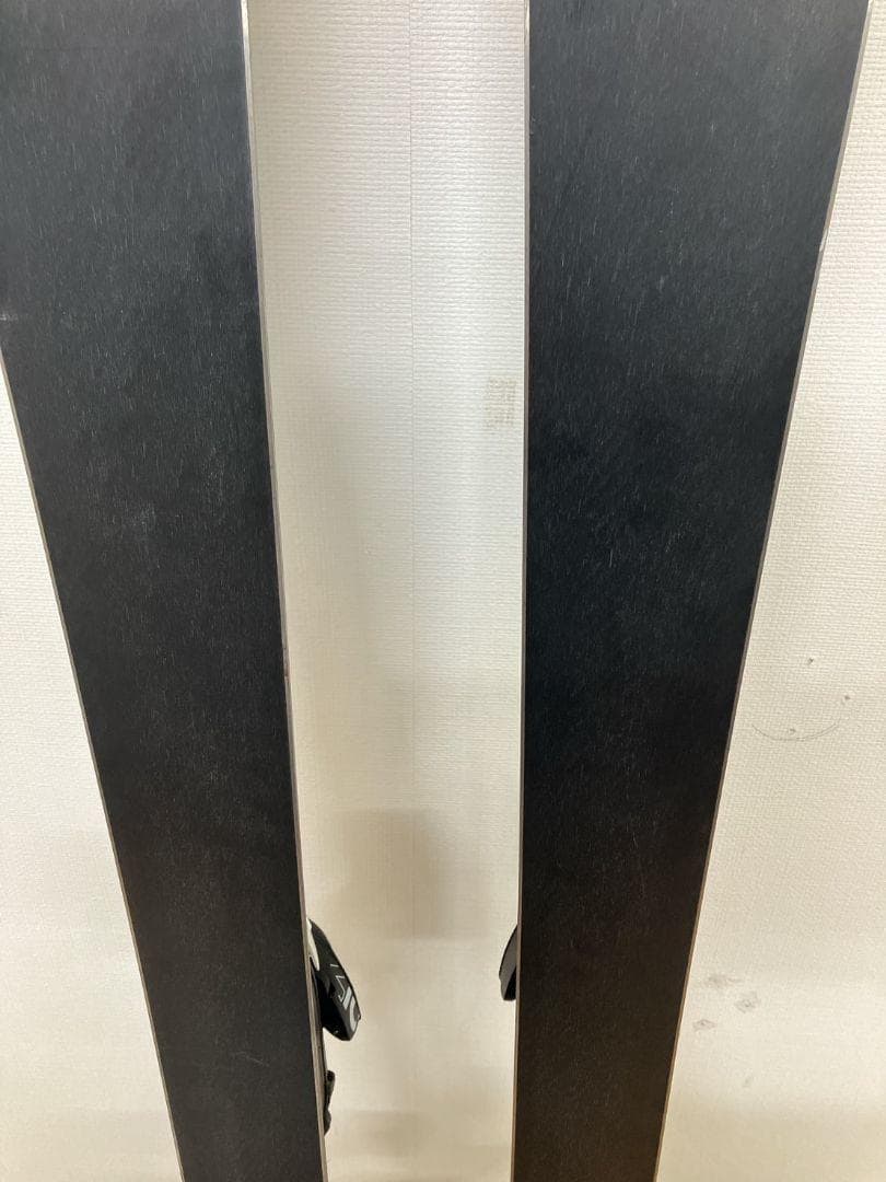 サロモン　SALOMON ロッカースキー　Ｊ-ＫＡＲＴ　170センチ