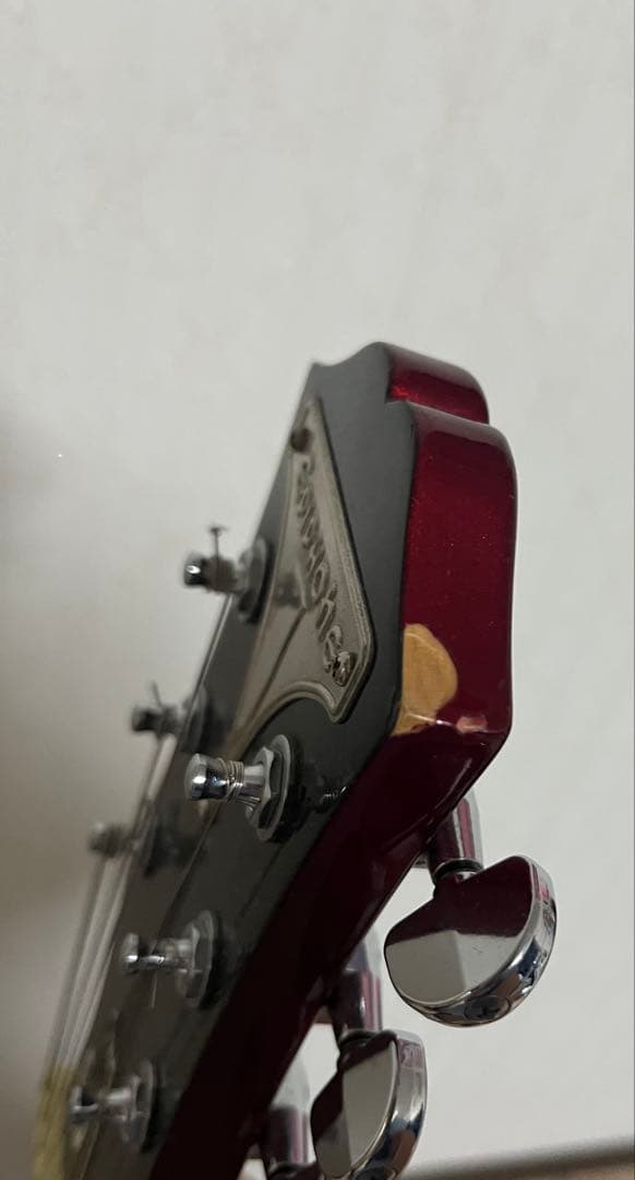 Epiphone Wildkat エピフォン セミアコ