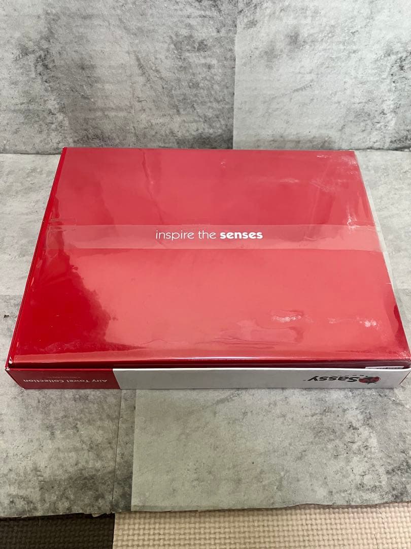 Sassy サッシー 出産祝い おくるみセット キャット 4点 ギフト