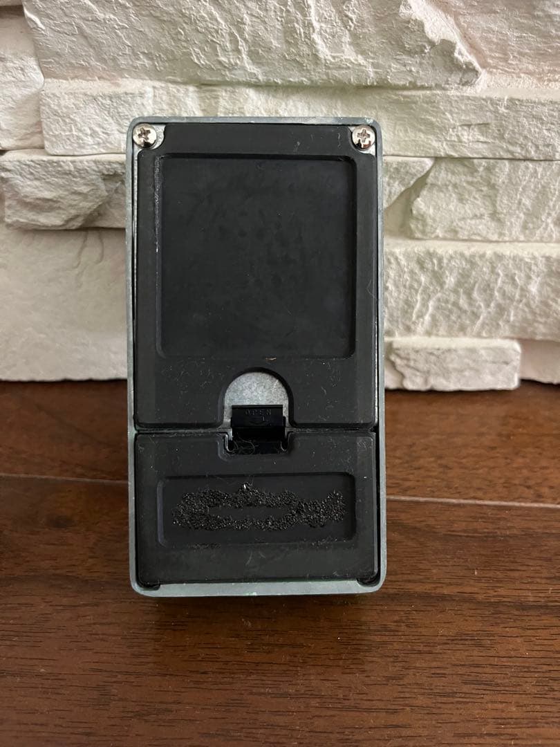 Ibanez TS9 Tube Screamer MAXON 2ndリイシュー