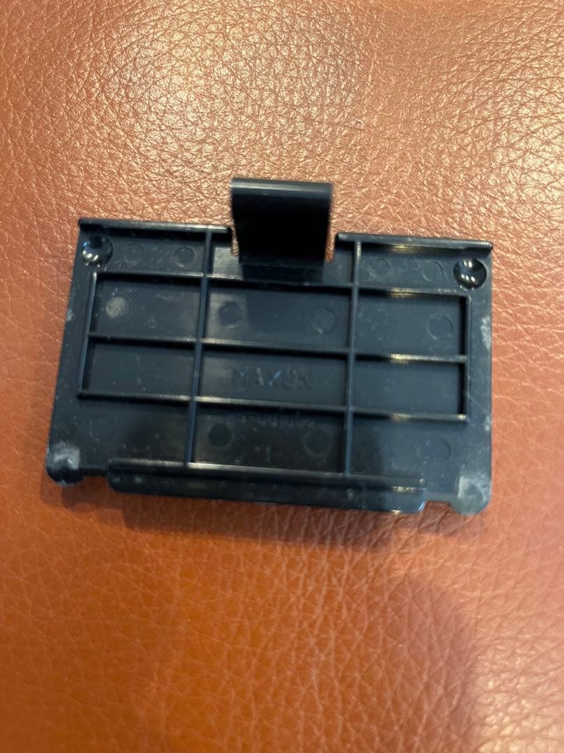 Ibanez TS9 Tube Screamer MAXON 2ndリイシュー