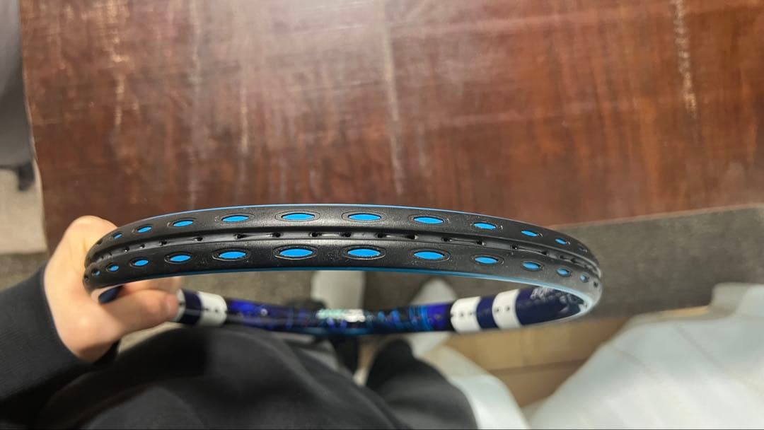 Babolat Pure Drive 1994? 2代目 G3