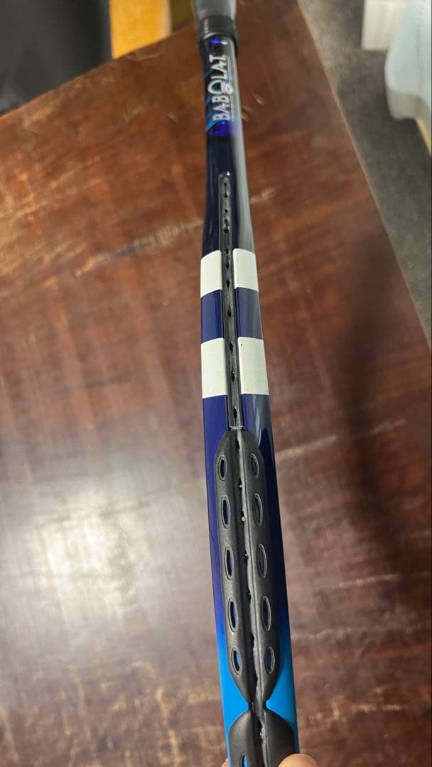 Babolat Pure Drive 1994? 2代目 G3