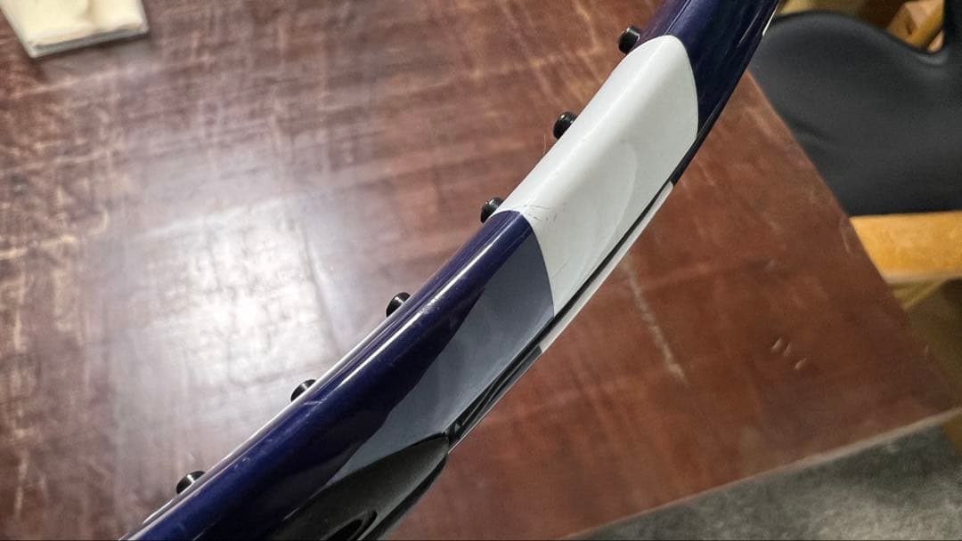 Babolat Pure Drive 1994? 2代目 G3