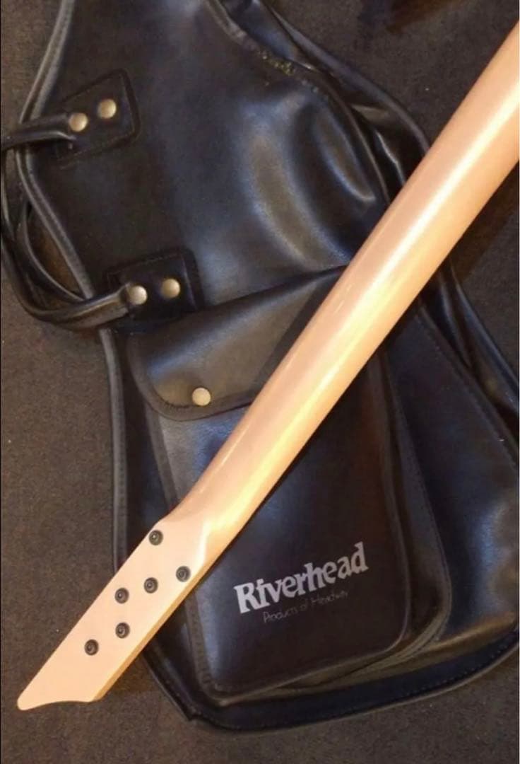 【激レア】ヘッドレスギターhead・RPG-1000