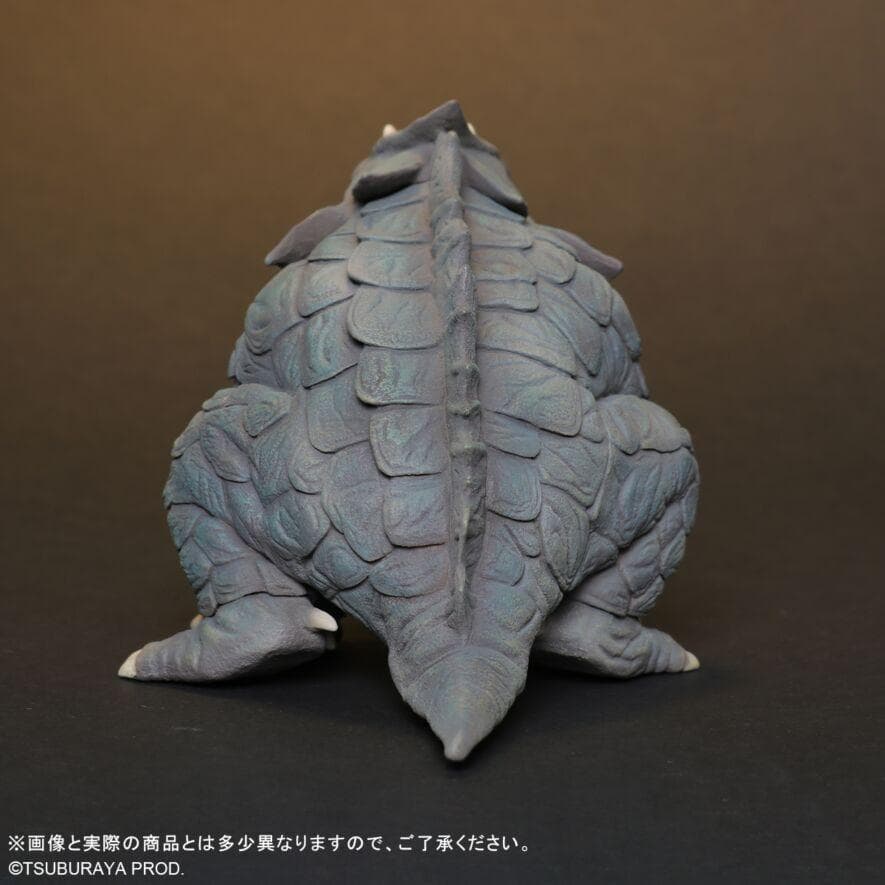 大怪獣シリーズ シーゴラス＆シーモンス 東京上陸セット 「少年リック」限定商品