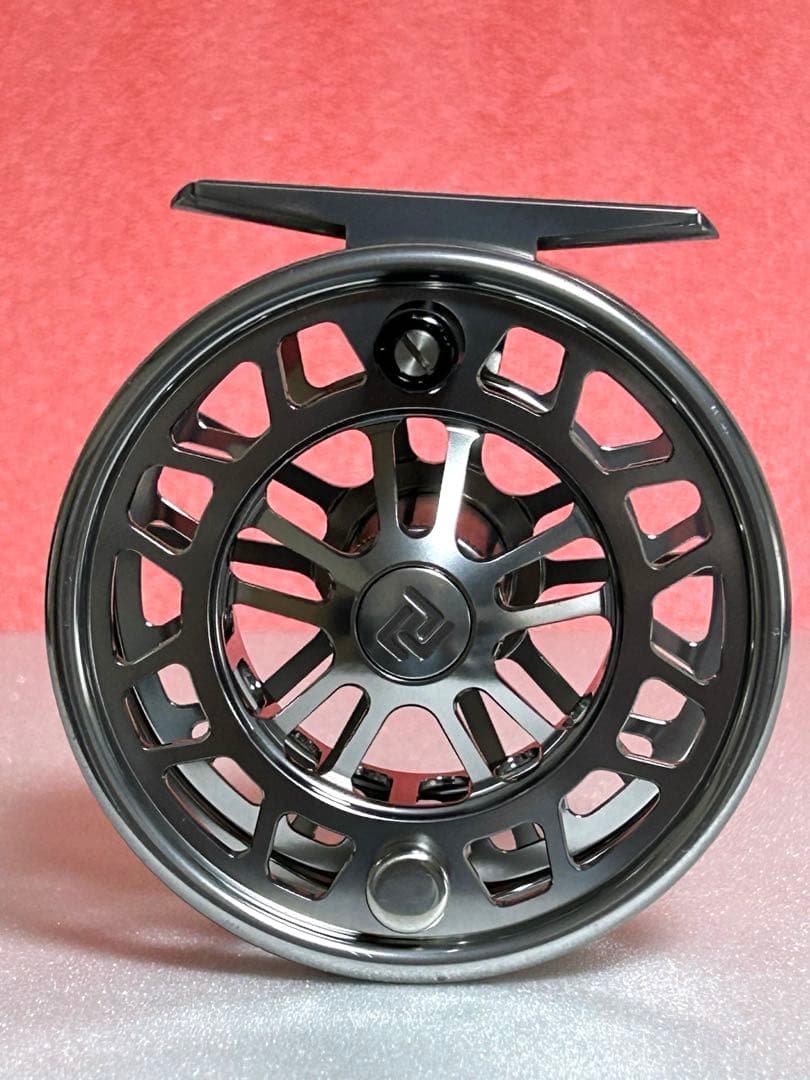 ラージアーバー　GRAIN Latir Ⅱ DISC DRAG