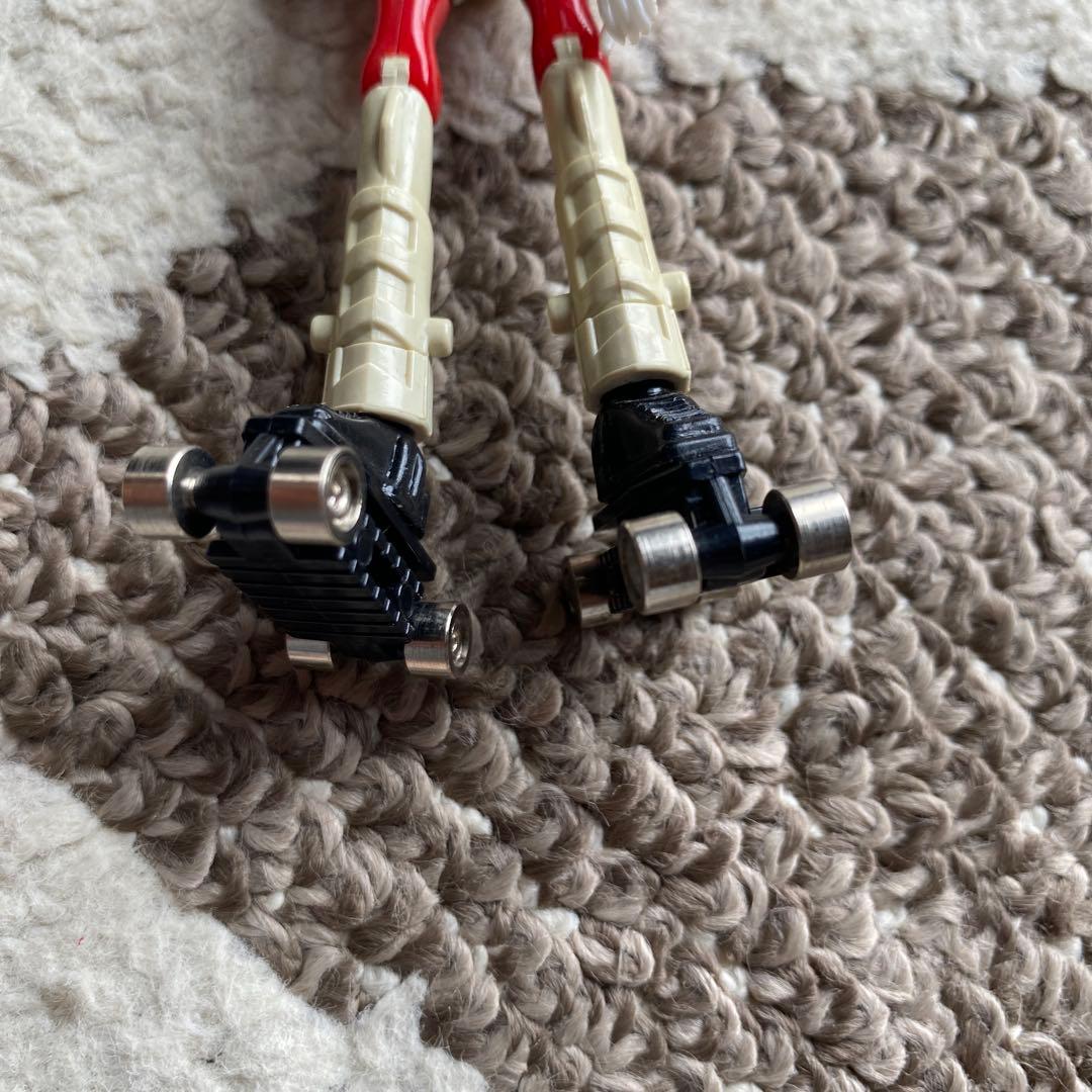 ミクロマンセット