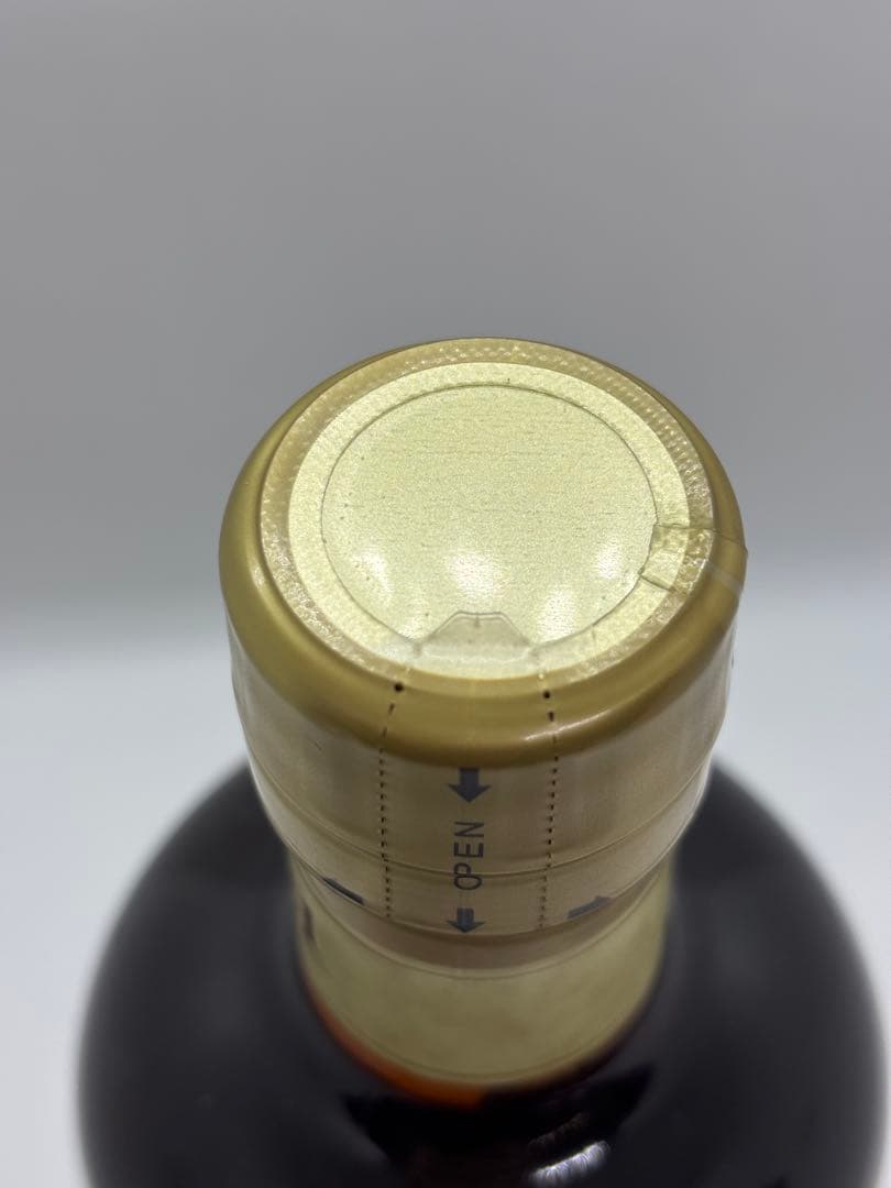 竹鶴21年ピュアモルト　700ml