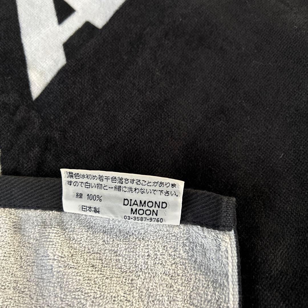 矢沢永吉　TAKE IT TIME ビーチタオル