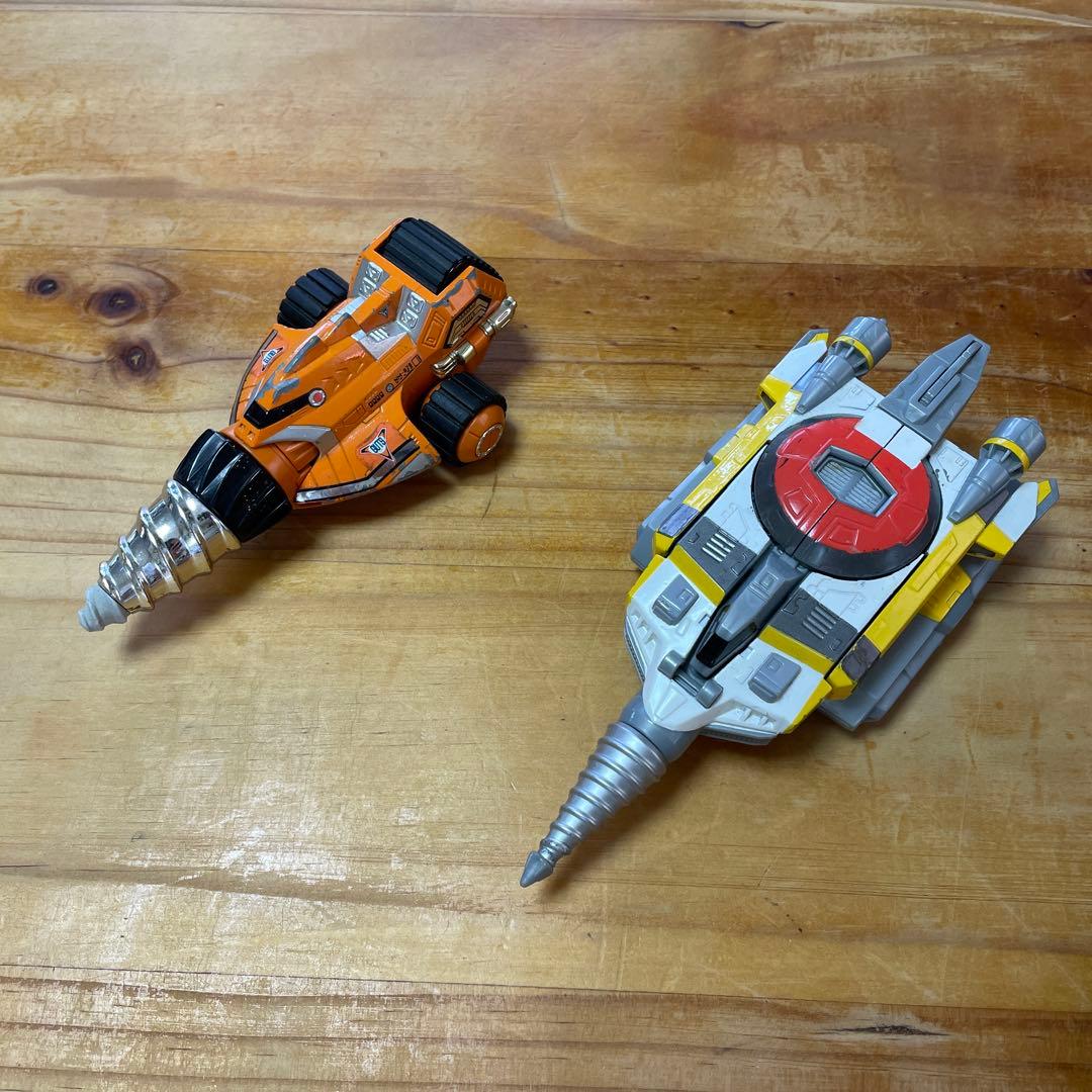 ウルトラマンシリーズ 9体セット