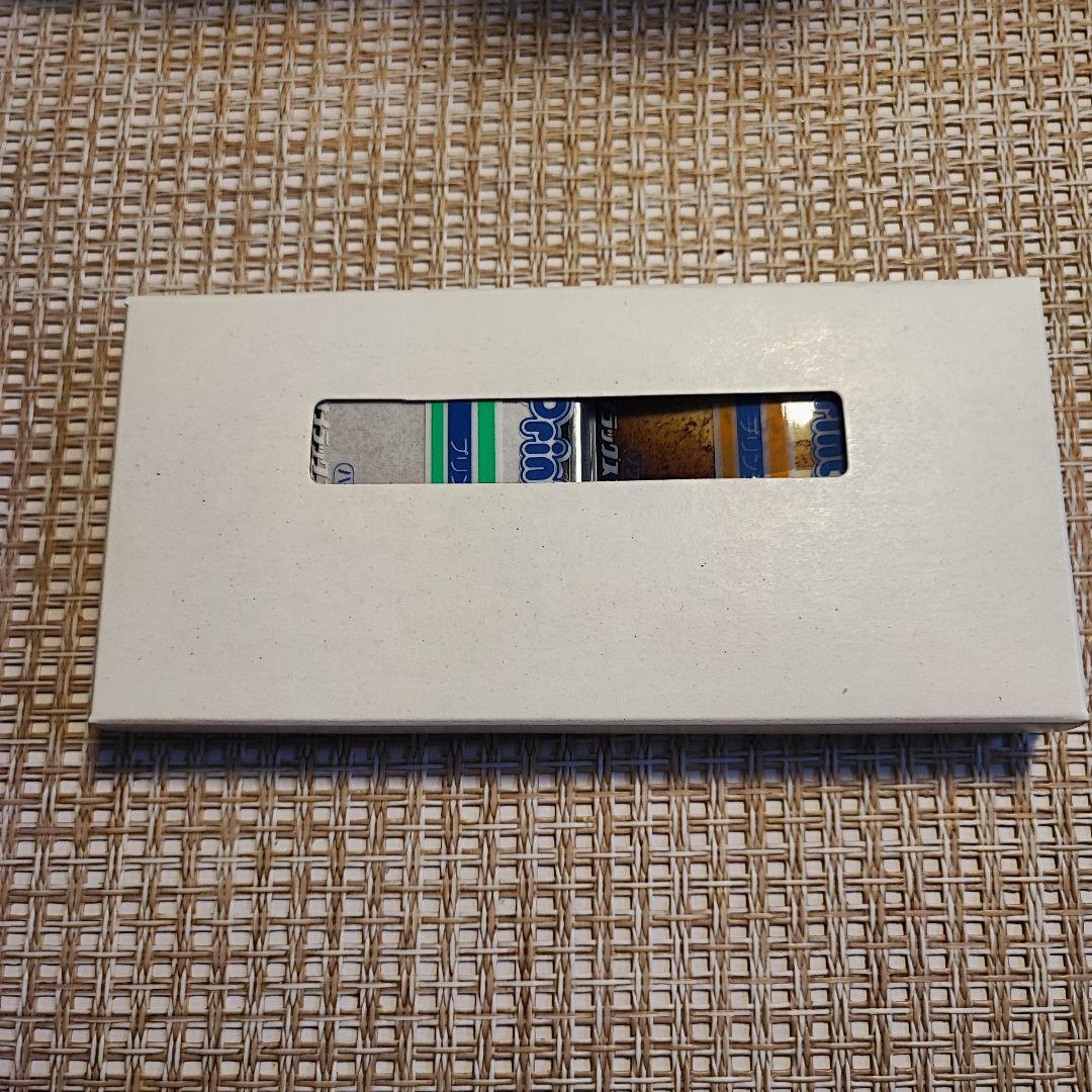 【希少・未使用】 CYRAX GL アンティーク　ヴィンテージ　昭和レトロ 77