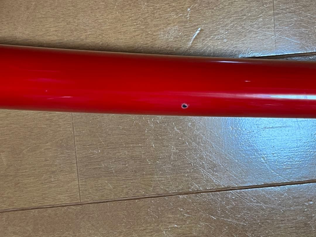 Specialized 2017 ルーベ ロードバイクフレーム 56 ディスク