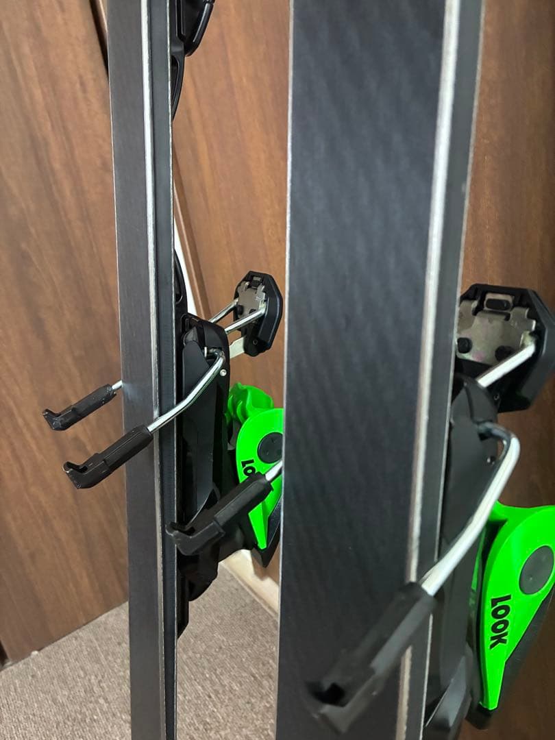 ROSSIGNOL SUPERVIRAGE Ⅶ ロシニョールスーパーヴィラージュ