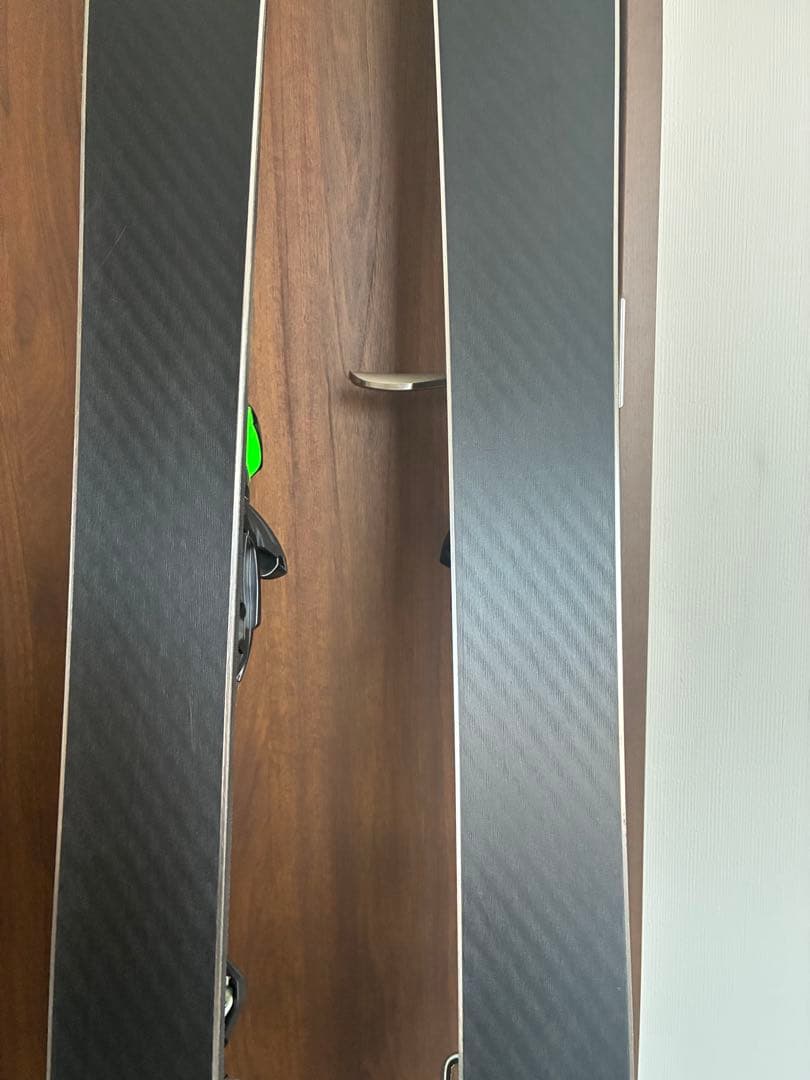 ROSSIGNOL SUPERVIRAGE Ⅶ ロシニョールスーパーヴィラージュ