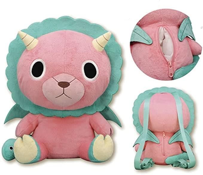 y31 キメラさん 14個 リュック スパイファミリー ぬいぐるみ プライズ