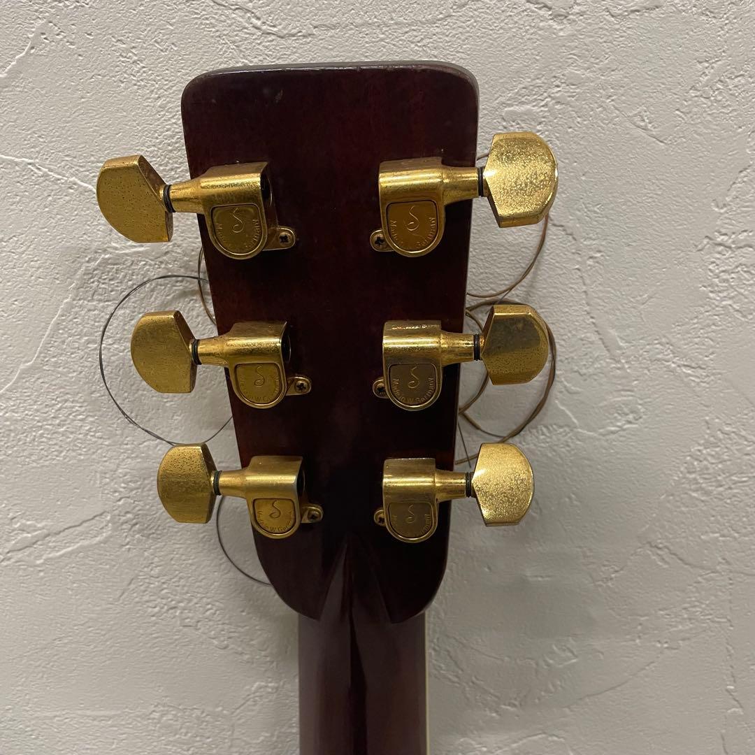 激レア S.yairi エスヤイリ アコースティックギター YD-305