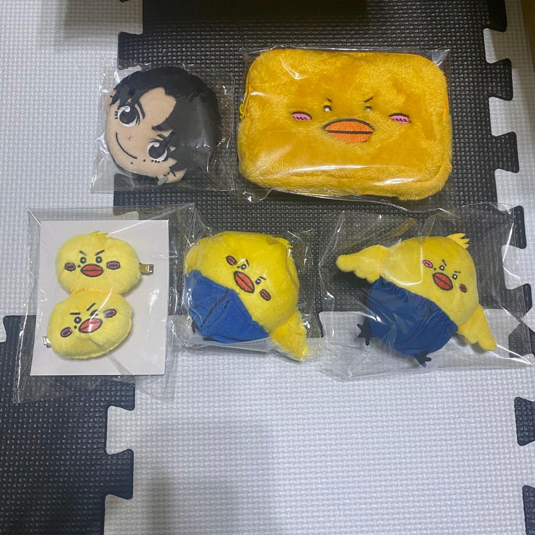 one n' only 関哲汰 TETTA 生誕グッズ 27th 28th