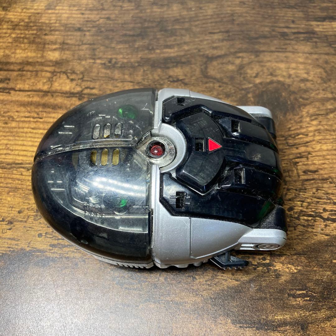 E-壁 【当時物】重甲ビーファイター 変身シリーズ1 コマンドボイサー バンダイ