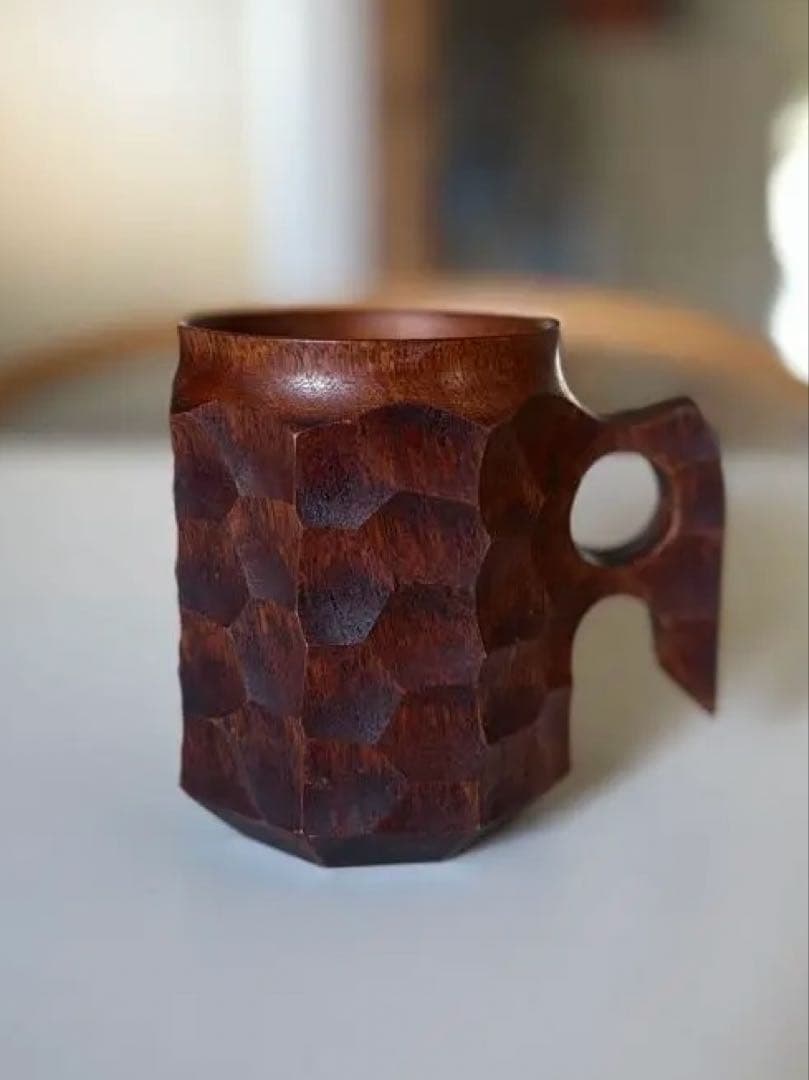 Akihiro woodworks jincup URUSHI ジンカップ 2L