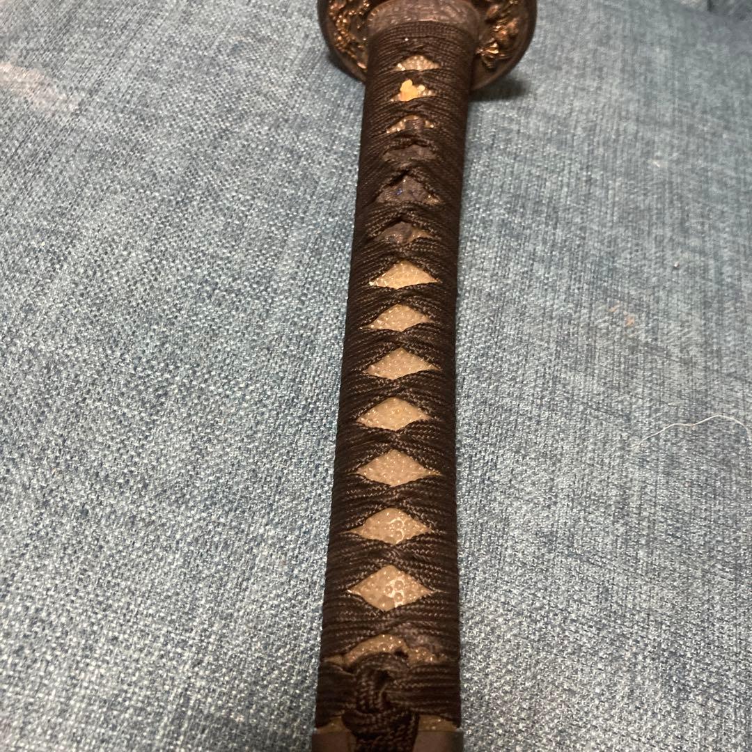 模擬刀　日本刀