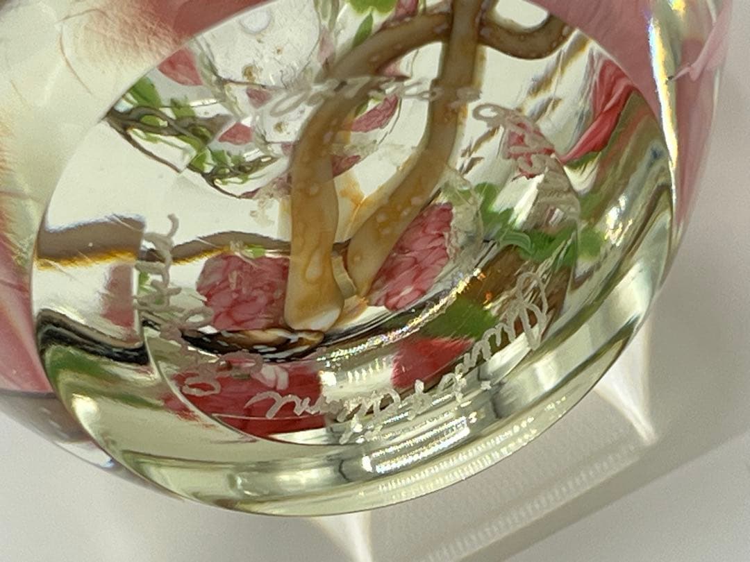 Orient & Flume Vintage 香水瓶 稀少